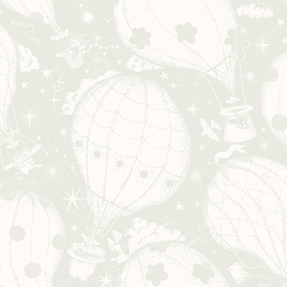 Ballongerna 29001 tapet