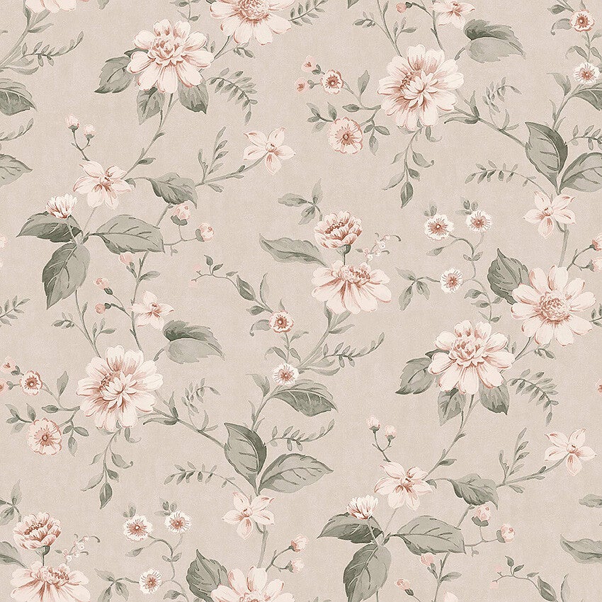 Lauras Cottage aprikosbeige botten