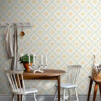 Dahlströmskagården QuickUp Gul