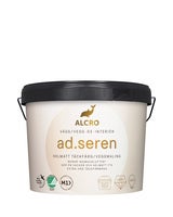 ad.seren Väggfärg helmatt