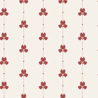 Gotain Sweet Pea Burgundy