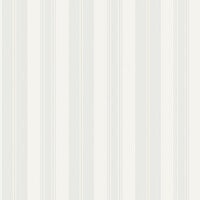 Gustaf, vit och beige tapet