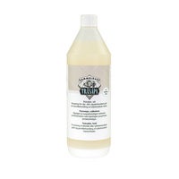 Träsåpa Gammeldags