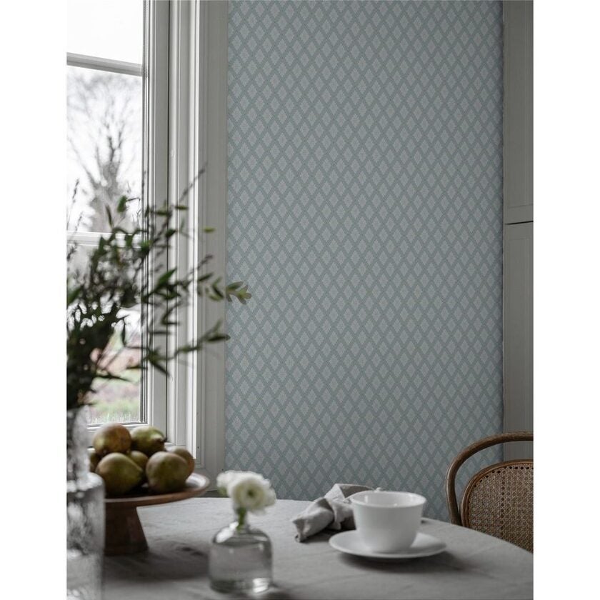 Selma QuickUp Ljusblå