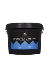 Grundfärg Metall