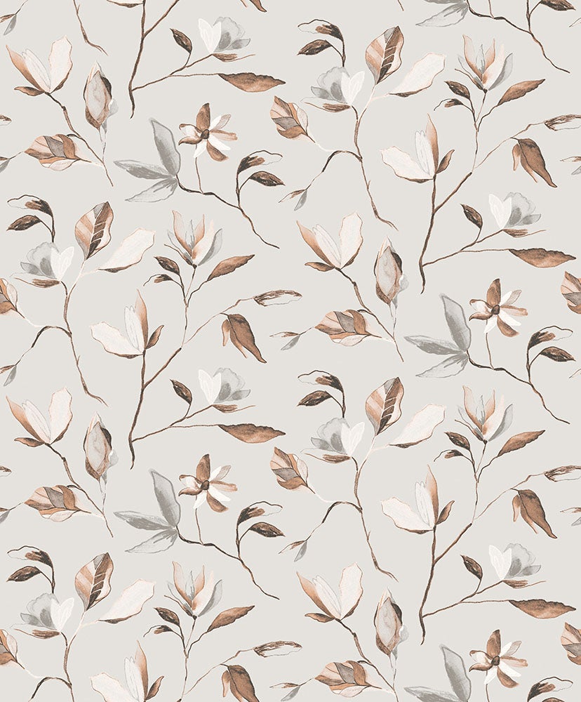 Blooming ZEN001 tapet