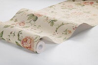 Rosenträd 4826 tapet