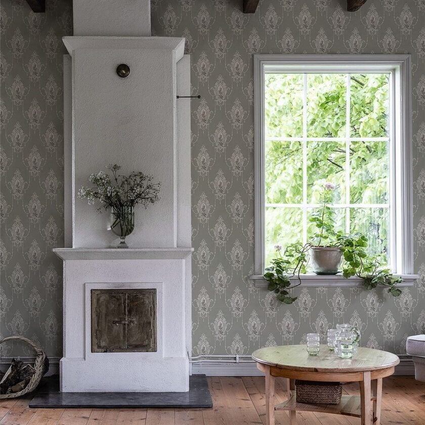 Edsbyn QuickUp Grön