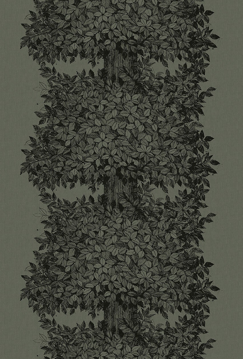 Viola Gråsten Hassel, grön