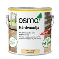 Hårdvaxolja sidenmatt 3032 Osmo
