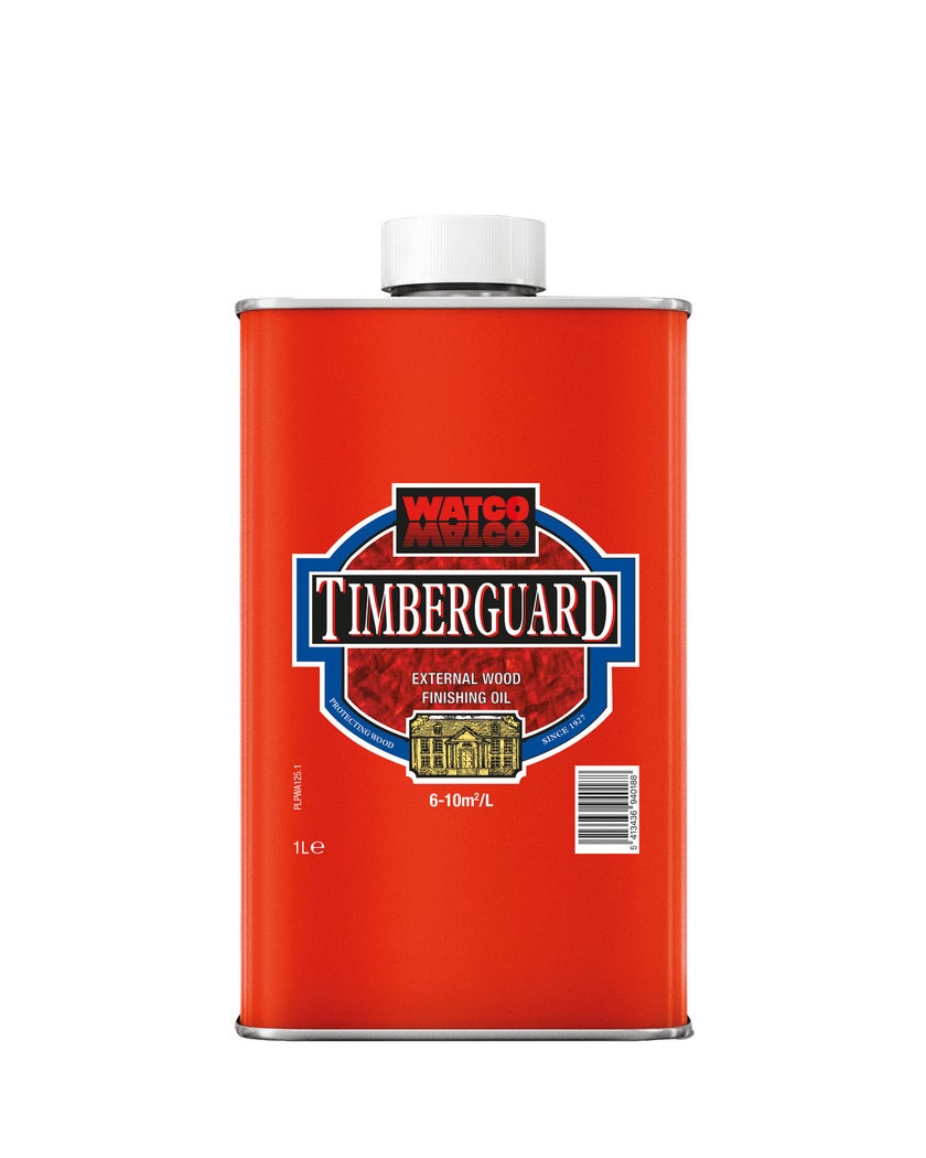 Timberex Timberguard