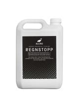 Regnstopp