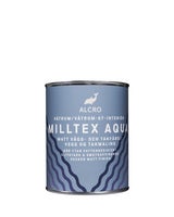 Milltex Aqua Matt Täckfärg