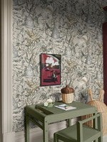 Underwater Magic, Beige