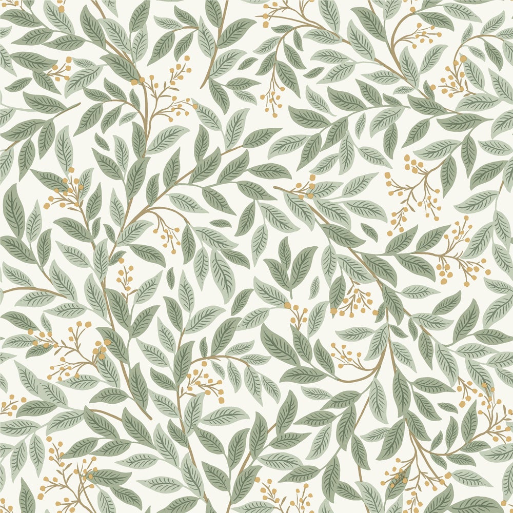 Willowberry RF7465 Tapet