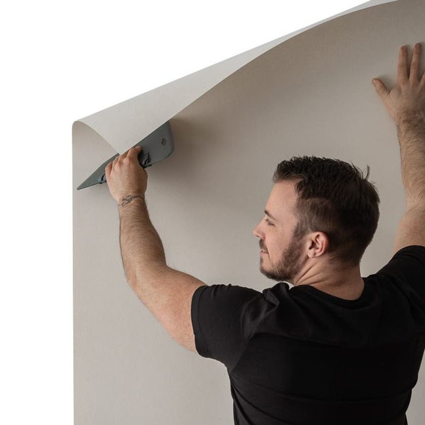 Renoveringstapet EasyCover Select