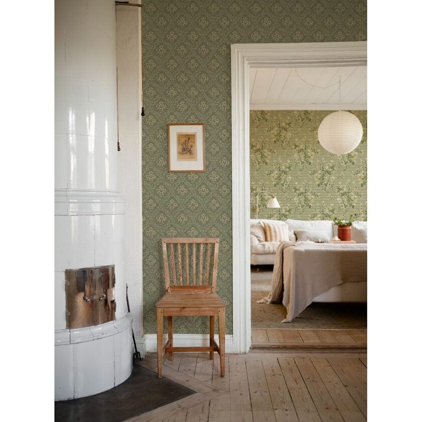 Duro Gysinge II Grön