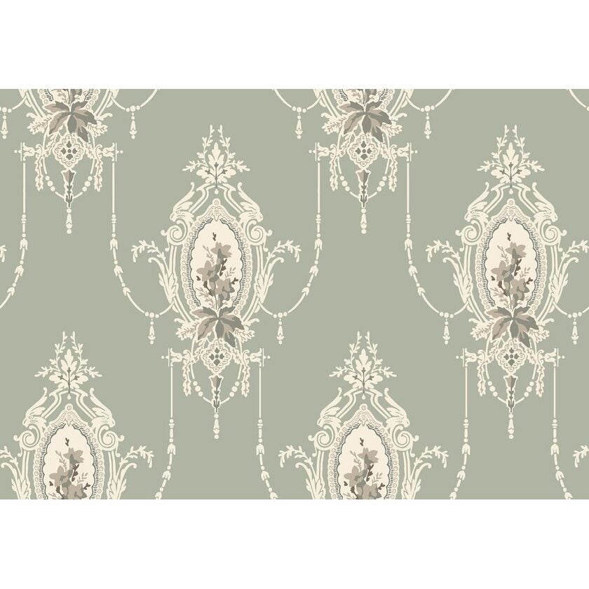 Edsbyn QuickUp Grön