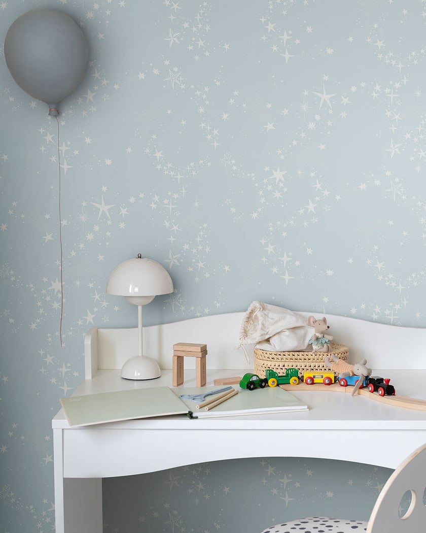 Stjärnorna 29023 tapet