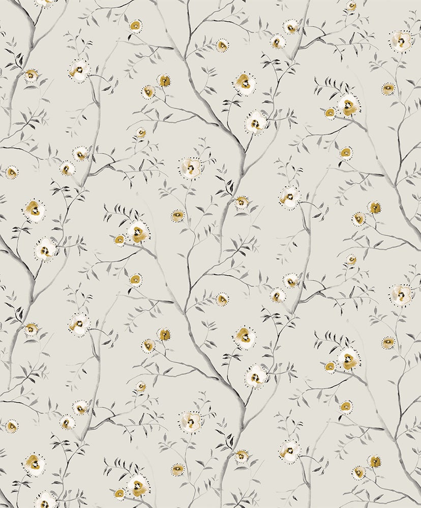 Sari Gold sum202 tapet