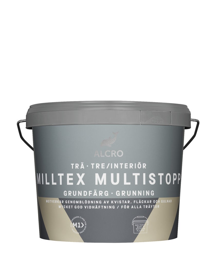 Milltex Multistopp Grundfärg