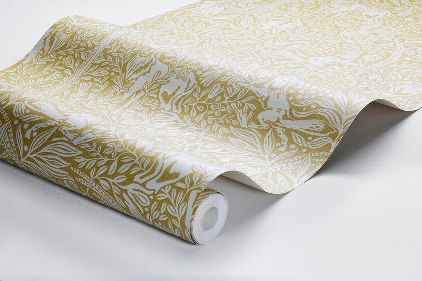 Under the Elder Tree 2048 tapet