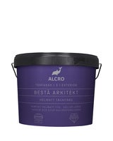 BESTÅ Arkitekt Fasadfärg