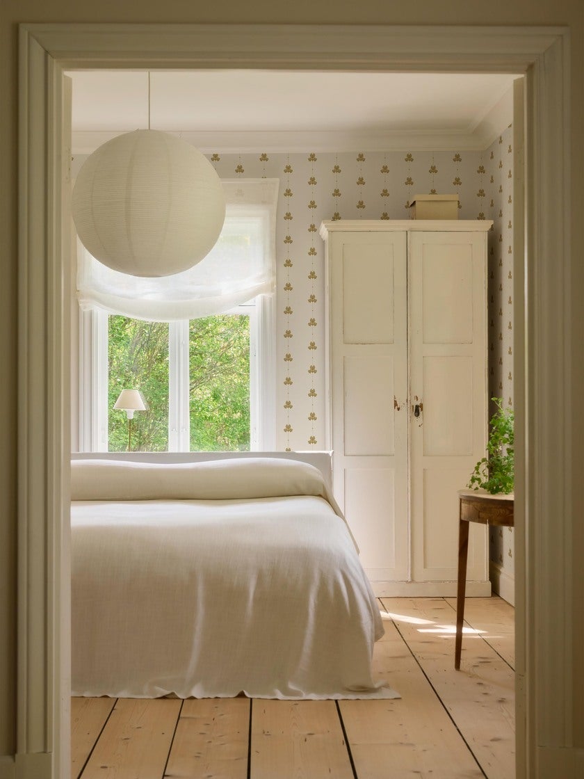 Gotain Sweet Pea Olive Green