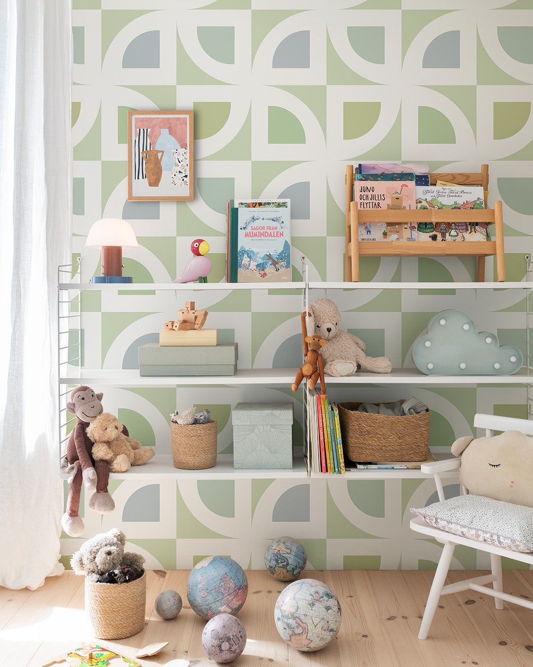 Grafico London 32102