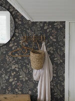 Folklore, mörkgrå tapet