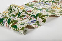 Gocken Jobs Ros och Lilja, ljus