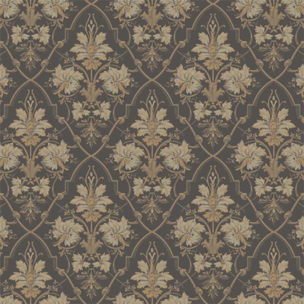 Viktoria QuickUp Svart