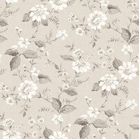 Laura´s Cottage ljus varmbeige botten