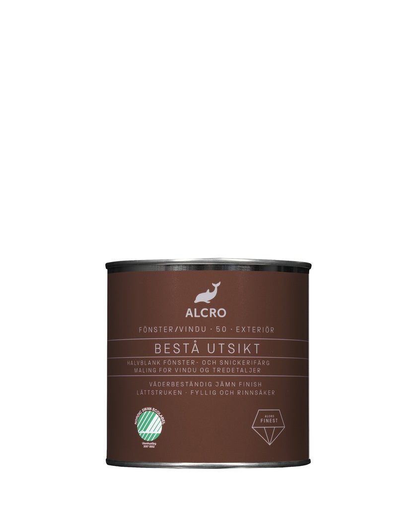 BESTÅ Utsikt Fönsterfärg