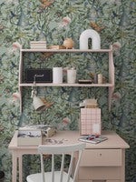 Underwater Magic, Turkos