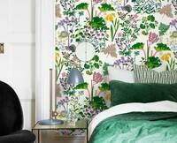 Gocken Jobs Rabarber, vit/grön