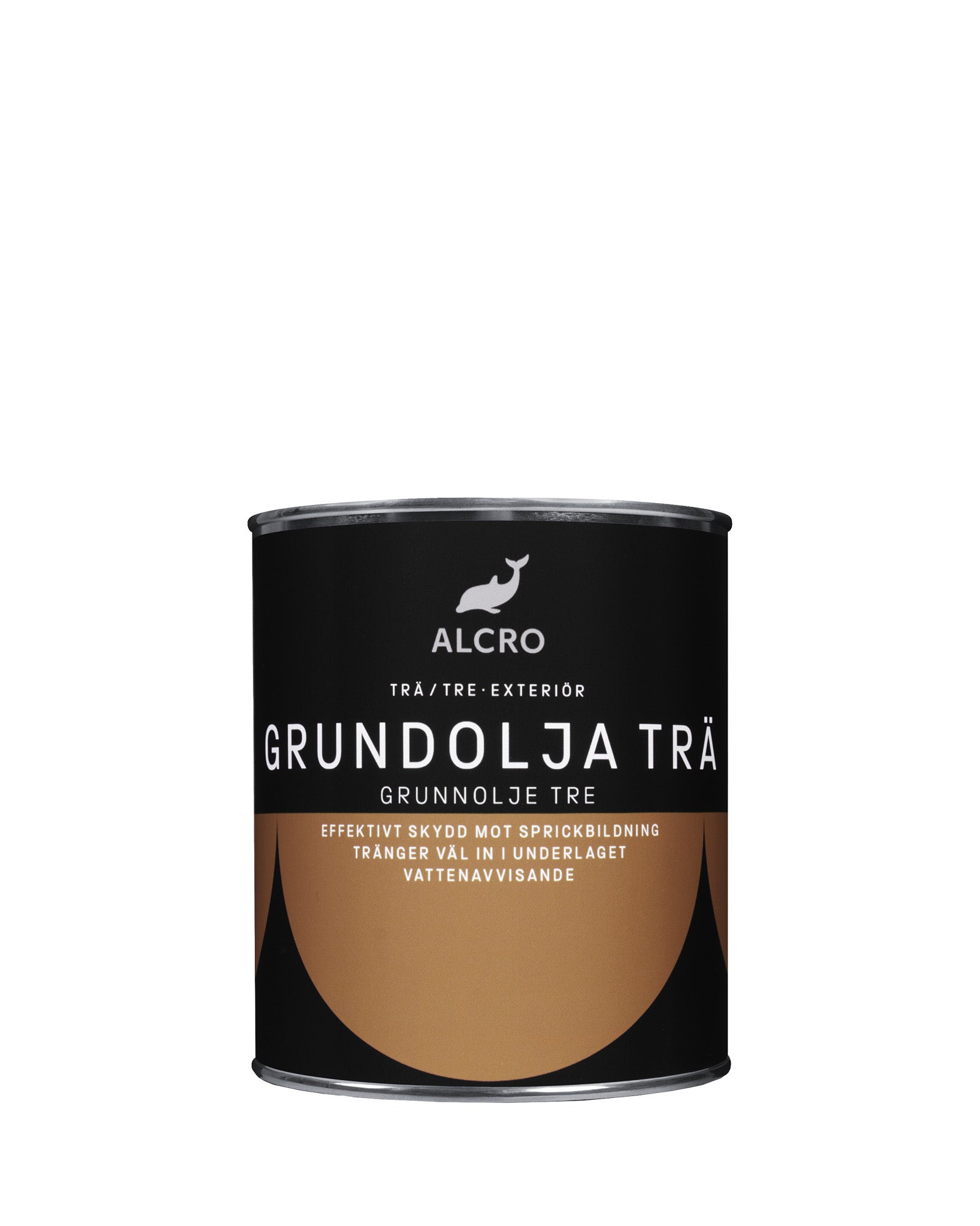 Grundolja