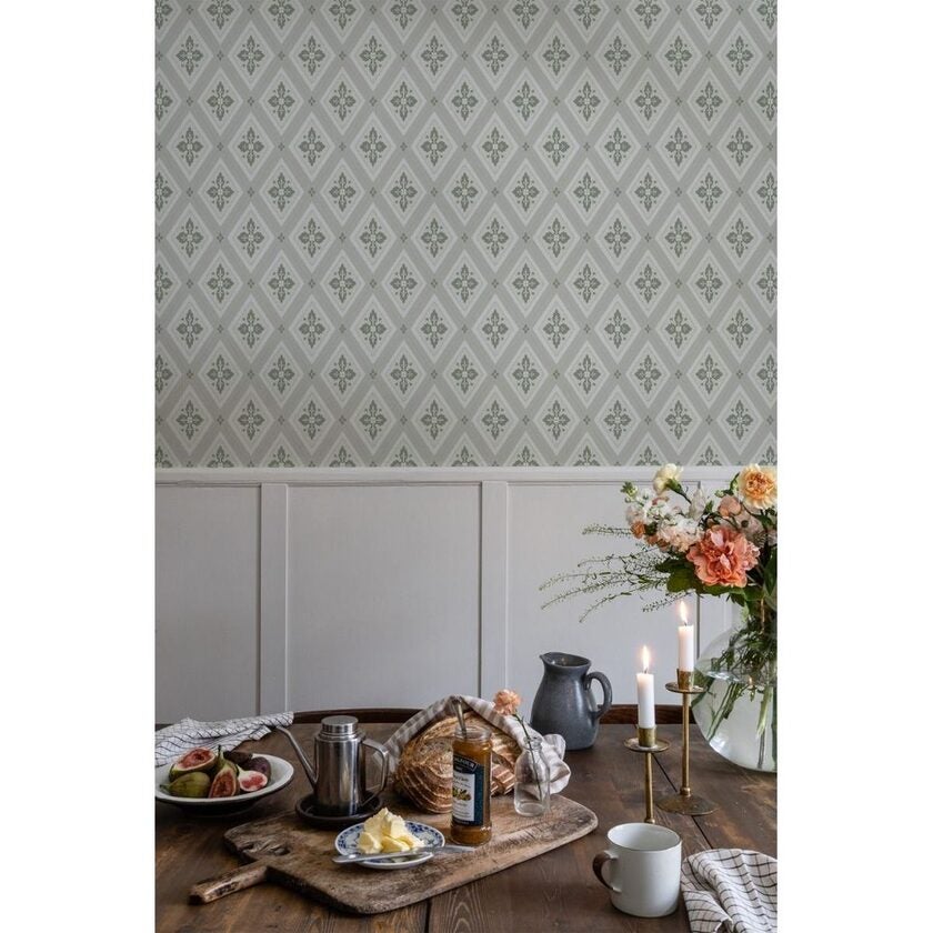 Astrid QuickUp Grön