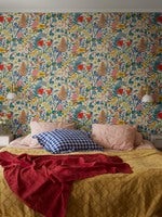 Gocken Jobs Stugrabatt, mulitfärg