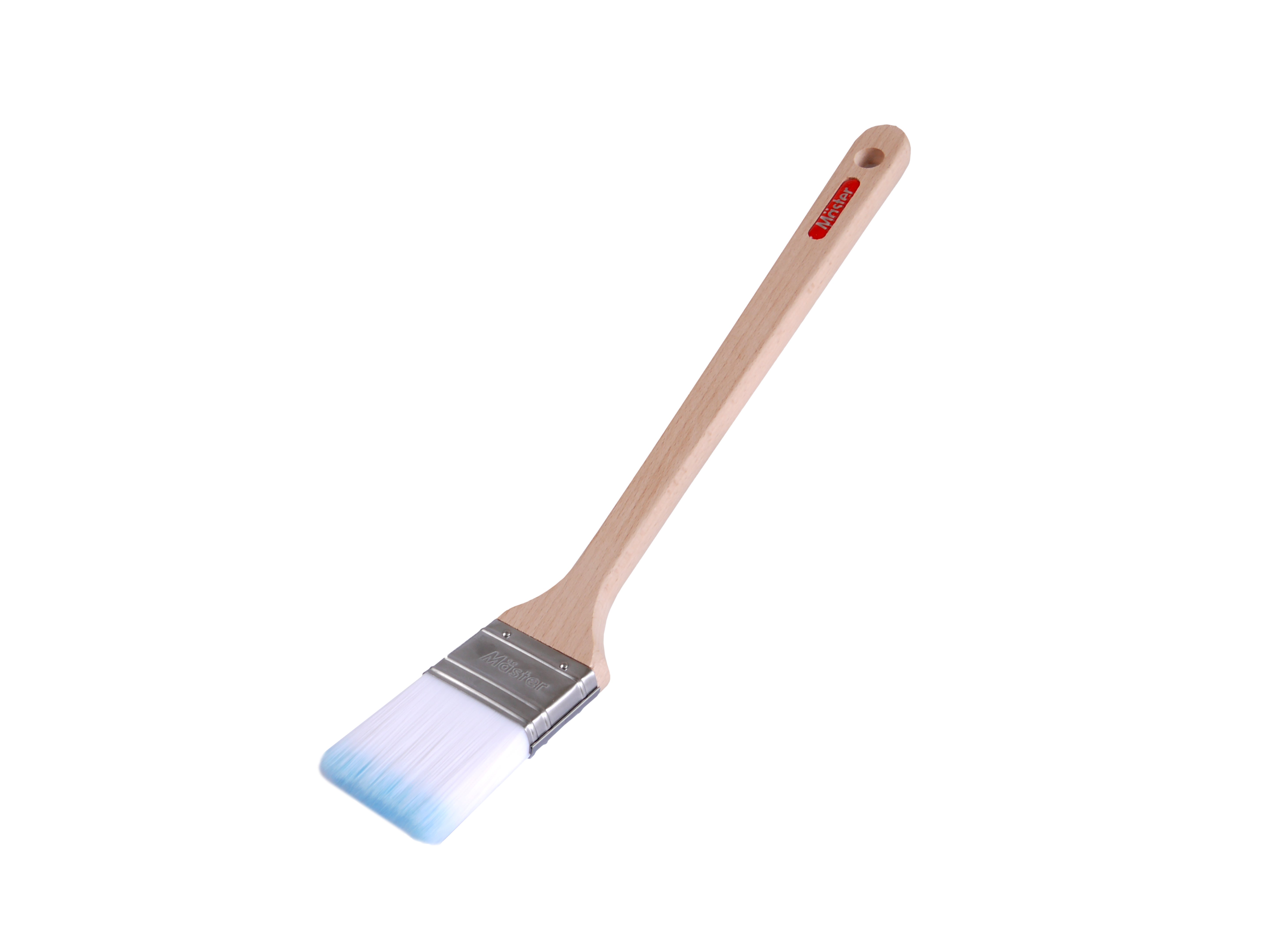 VINKELPENSEL, LÅNG, SUPERIOR PRO ICE BLUE