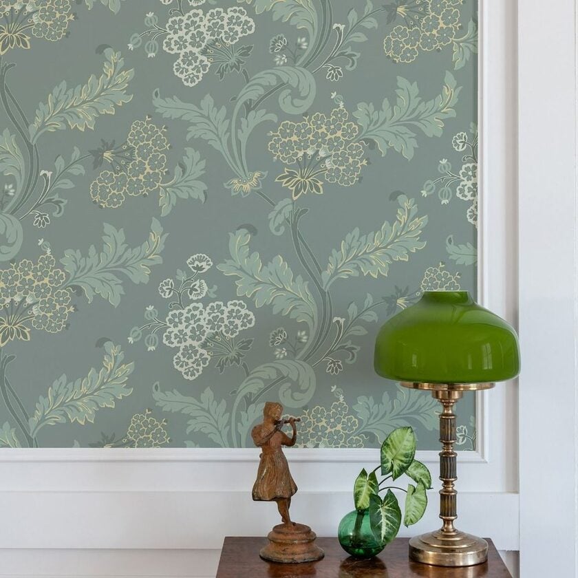 Lydias Gård QuickUp Grön