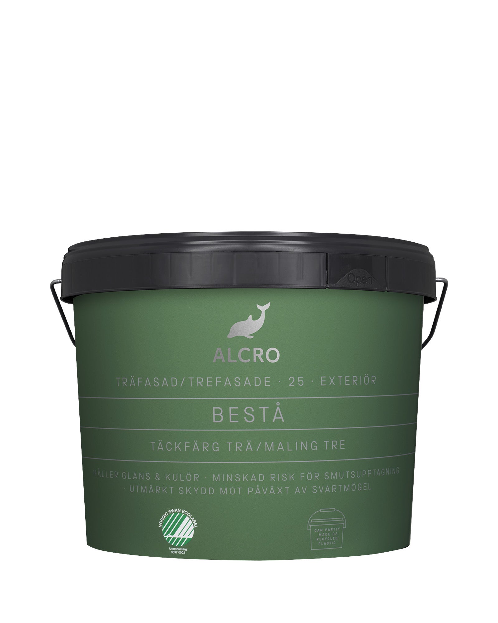 BESTÅ Täckfärg Fasadfärg