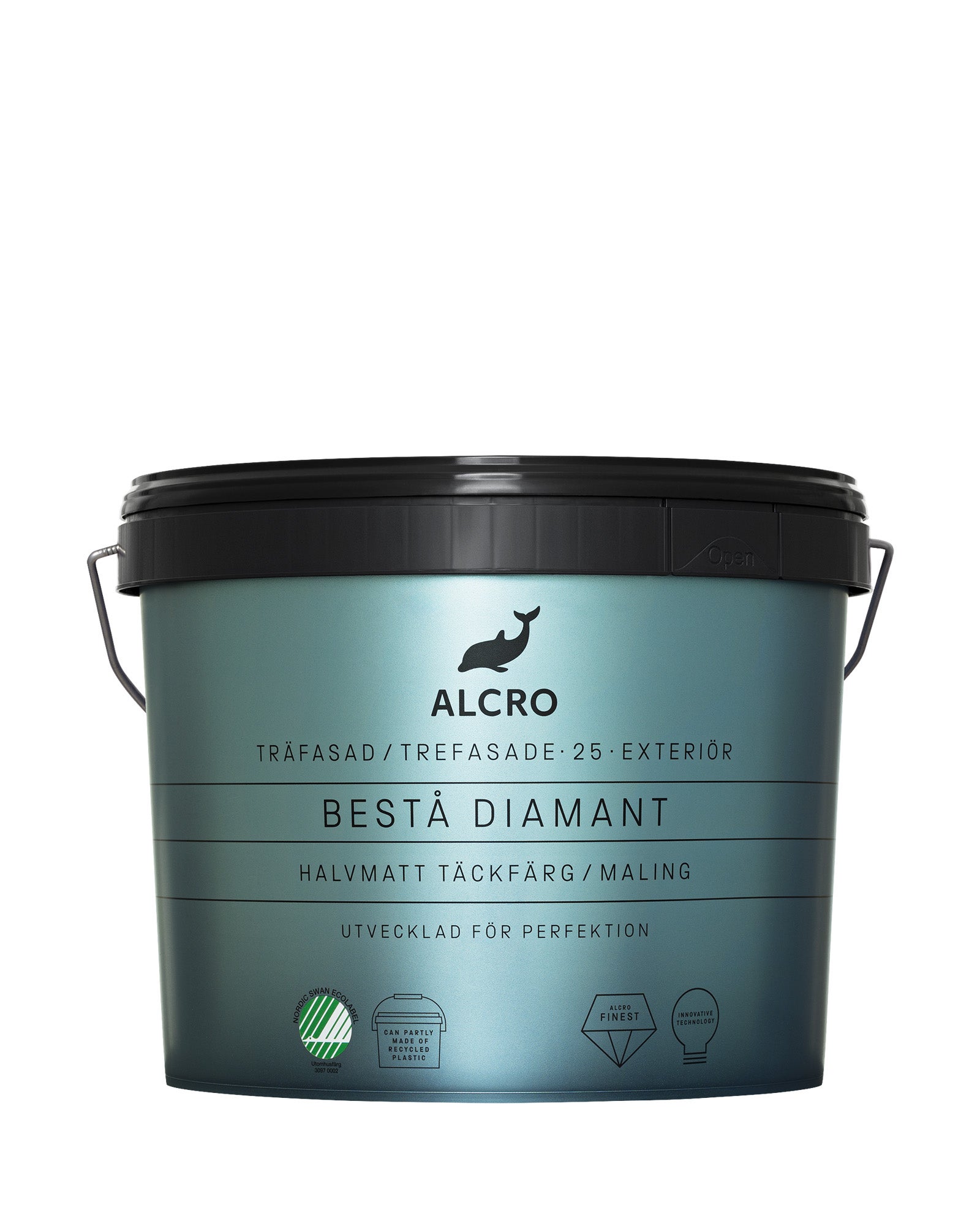 BESTÅ Diamant Fasadfärg