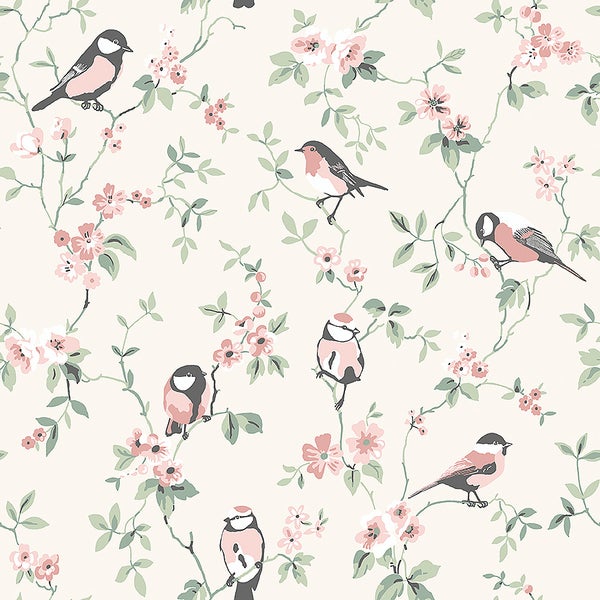 Falsterbo Birds, beige
