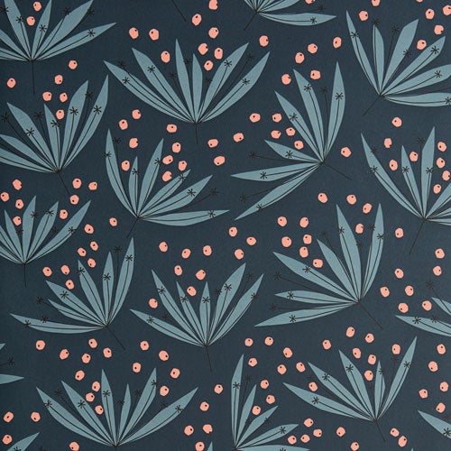 Wildflower Cloudberry