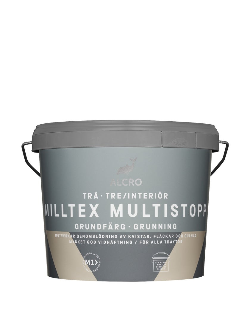 Milltex Multistopp Grundfärg