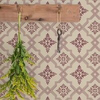 Börsjö QuickUp Röd