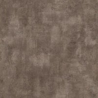Textile Plain, brun tapet