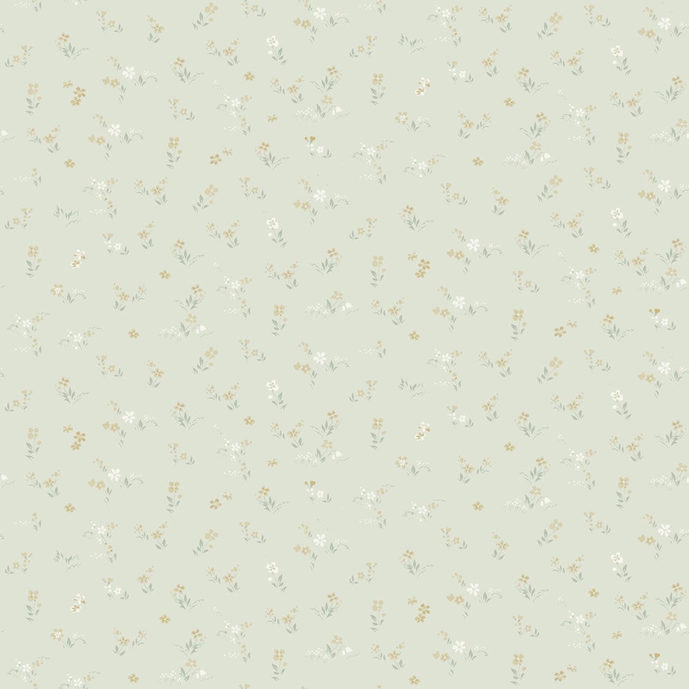 Sommarnatt 16010 tapet