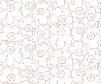 Piirto Unikko 25911 tapet